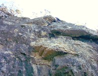 Eine schöne Aufwärmtour