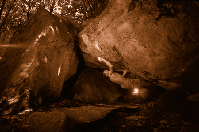 Bild aus dem Boulderführer