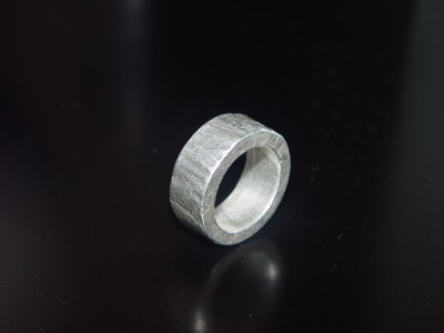 Ring gefunden