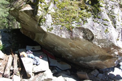 Du Cote D'un seshuan