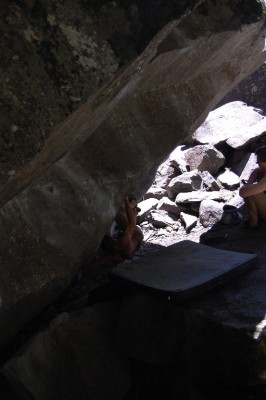 Du Cote D'un seshuan