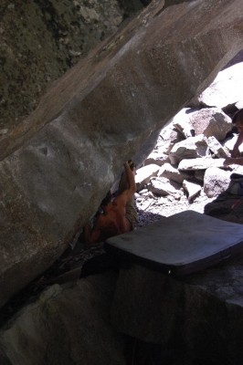 Du Cote D'un seshuan