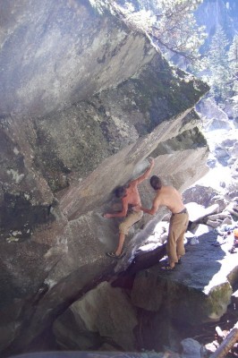 Du Cote D'un seshuan