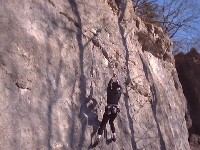 Mr. Clipstick Jüschi in action!