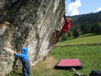 &amp;quot;Schön und sonnig&amp;quot; 6B