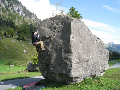 Markus in &amp;quot;TCS&amp;quot; 6A