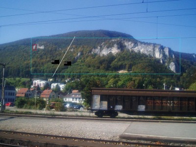 Leenflue komplett, ungefähre Grenze BE / SO